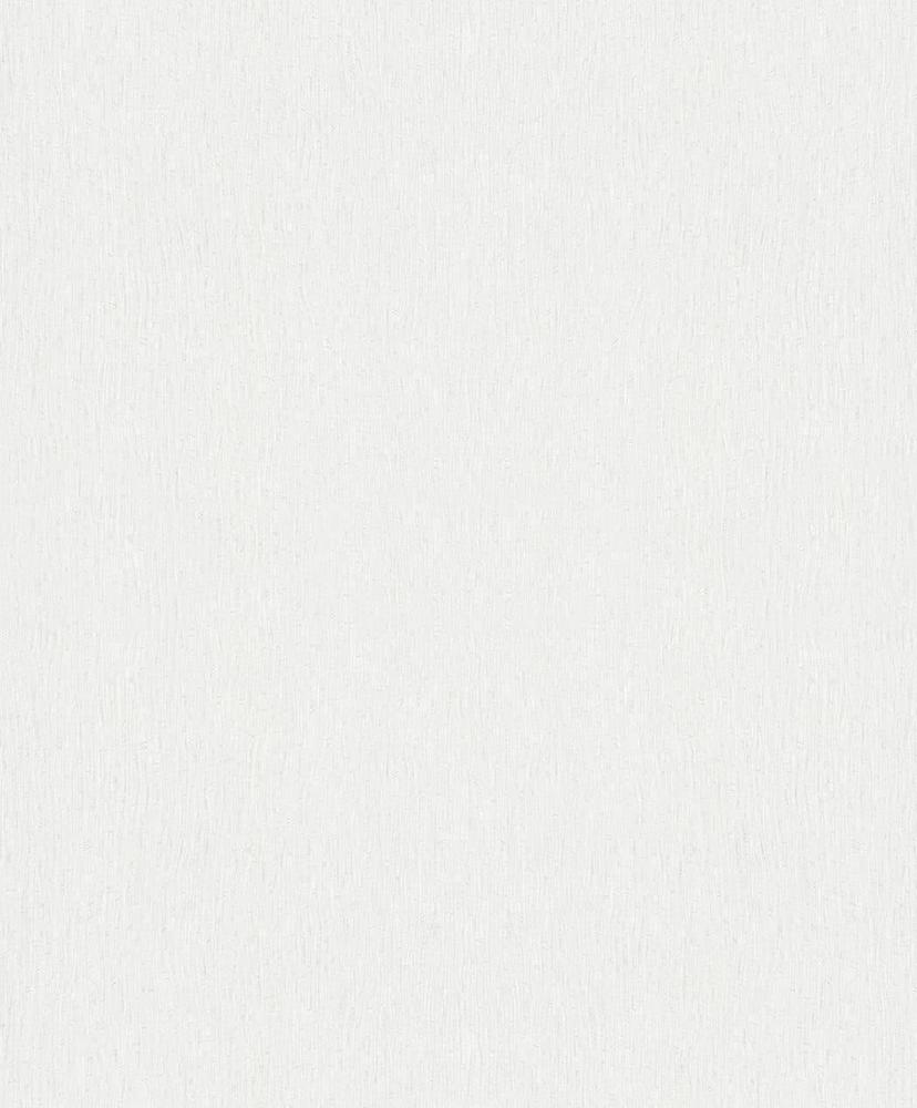 Carta da parati in tessuto non tessuto con leggero effetto strutturato in tinta unita grigia