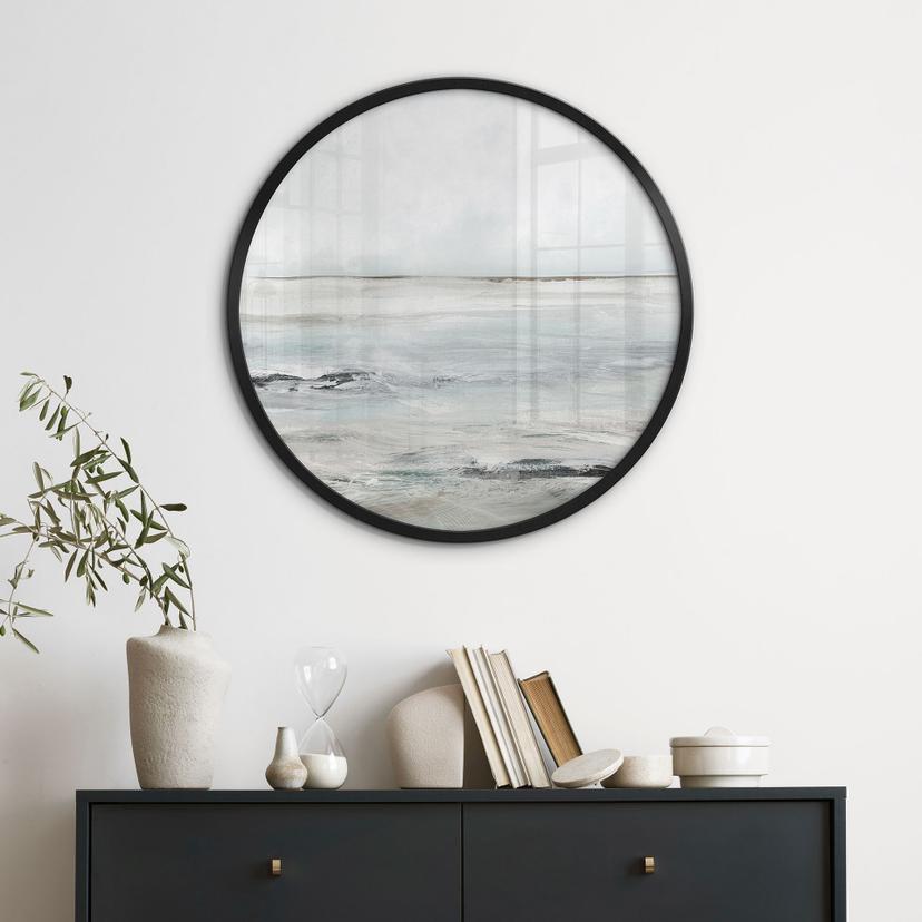 Poster Onde a Sandy Bay - Hobday