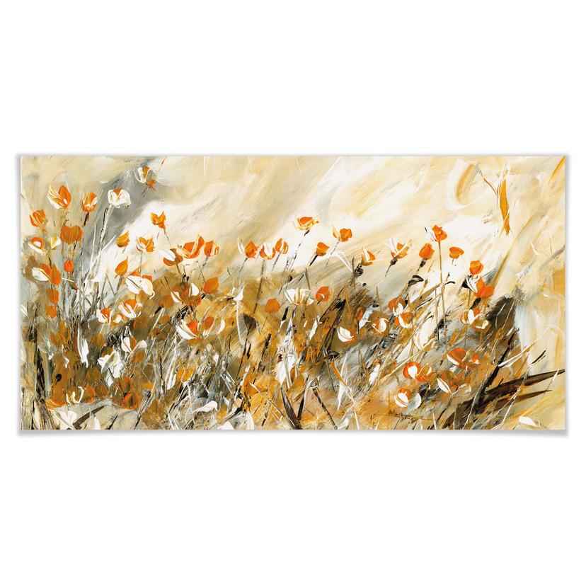 Póster Niksic - Luz matinal