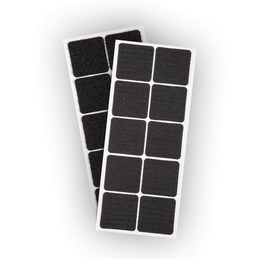 Mollis Klebe-Klettpads
