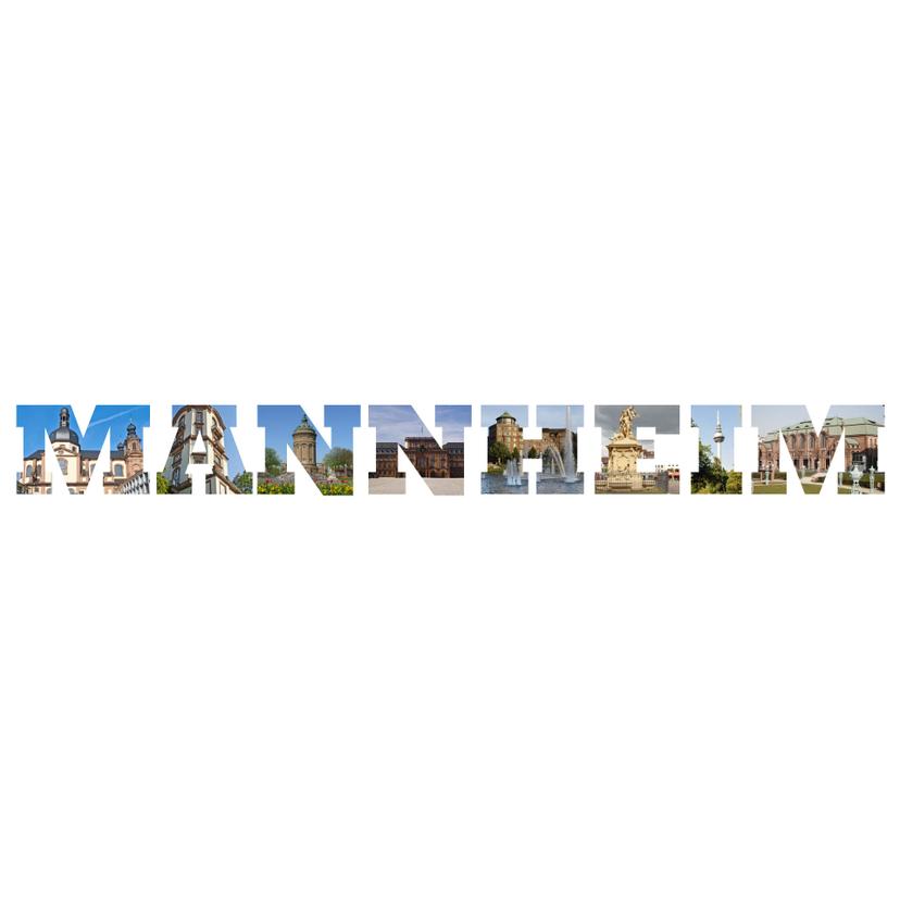 Impressioni di Mannheim