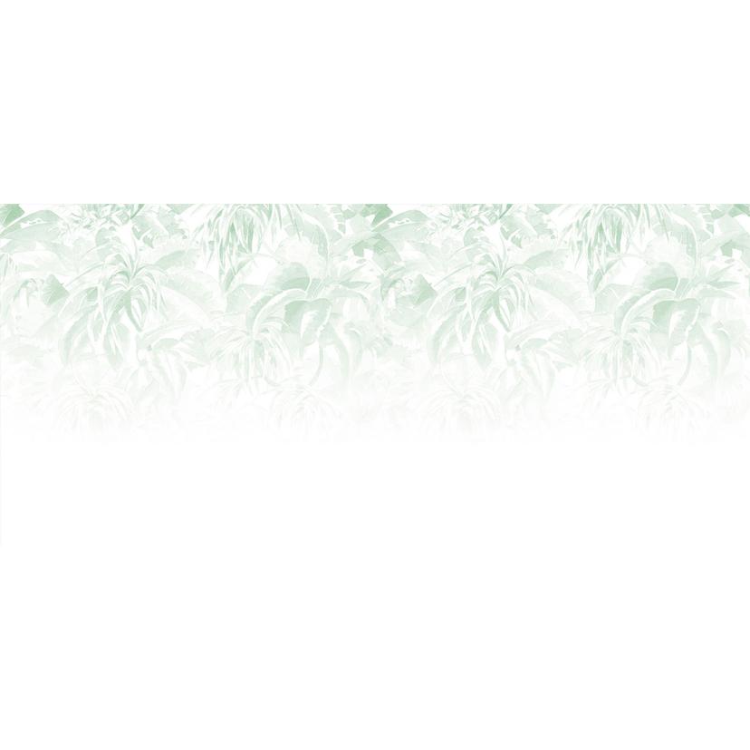 Architects Paper Fotomurale - Atelier 47 Leaves Artwork