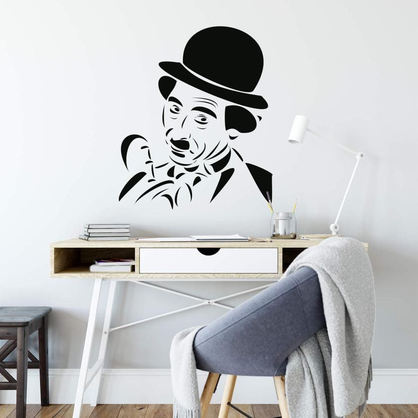 Charlie Chaplin