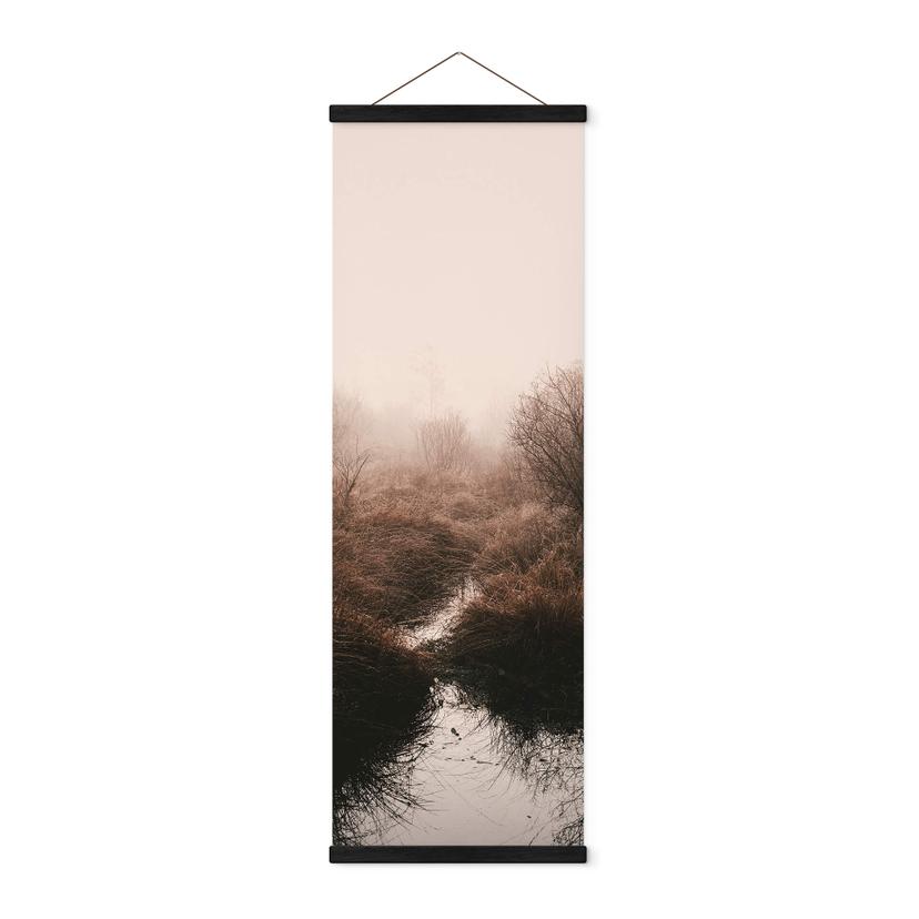 Tekstil plakat Annie - Autumn