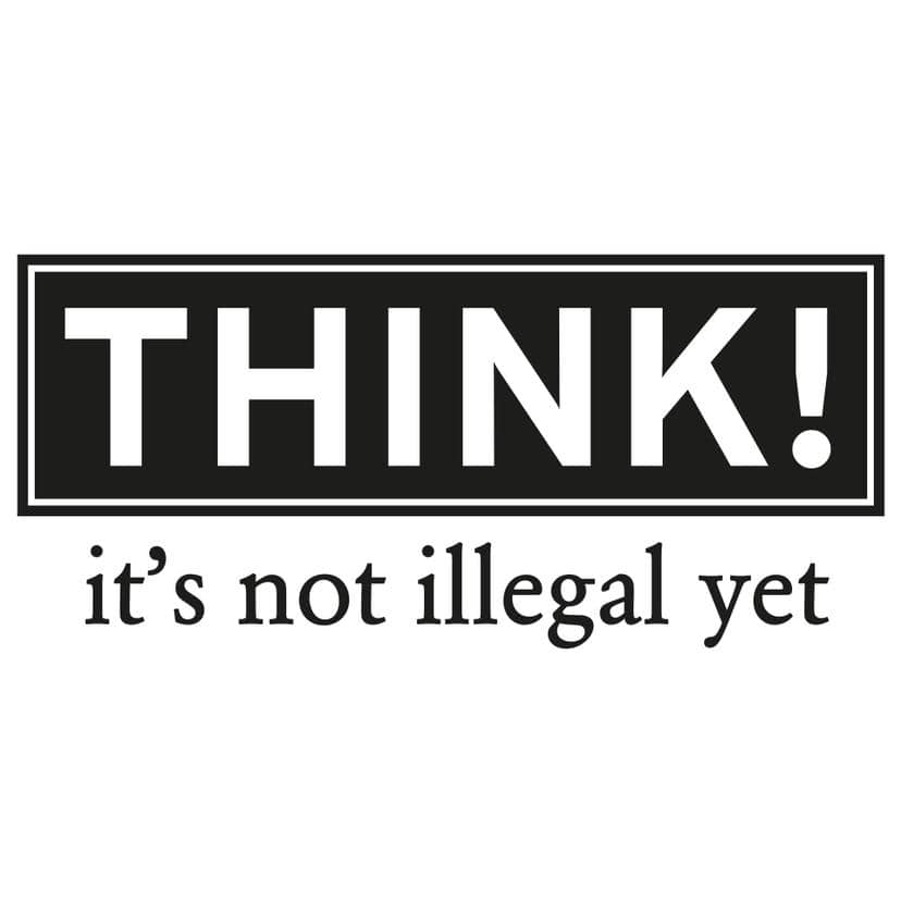 Think!