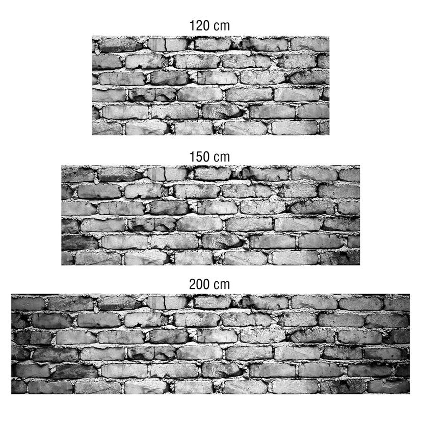 Rivestimento in Alu-Dibond – Muro 04