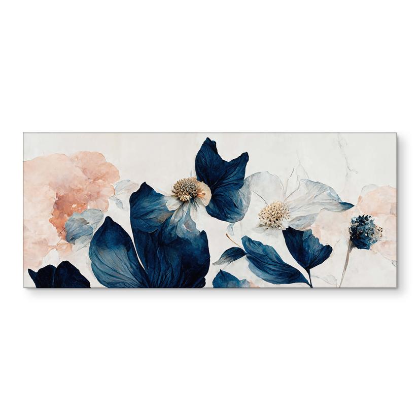 Backsplash della cucina Treechild - Flower Dreams