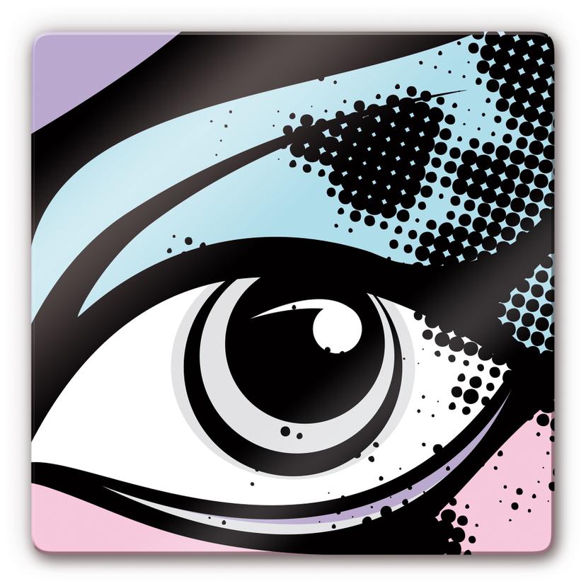 Artistic Eye