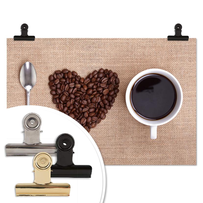 Poster - I love Coffee