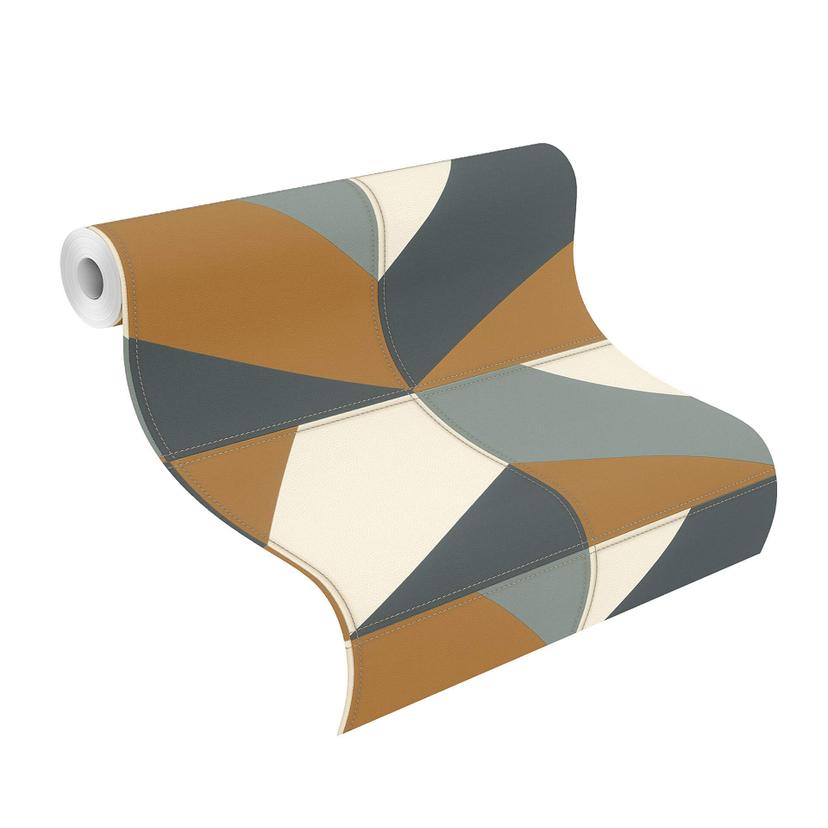 Rasch Vliesbehang Club Collectie
