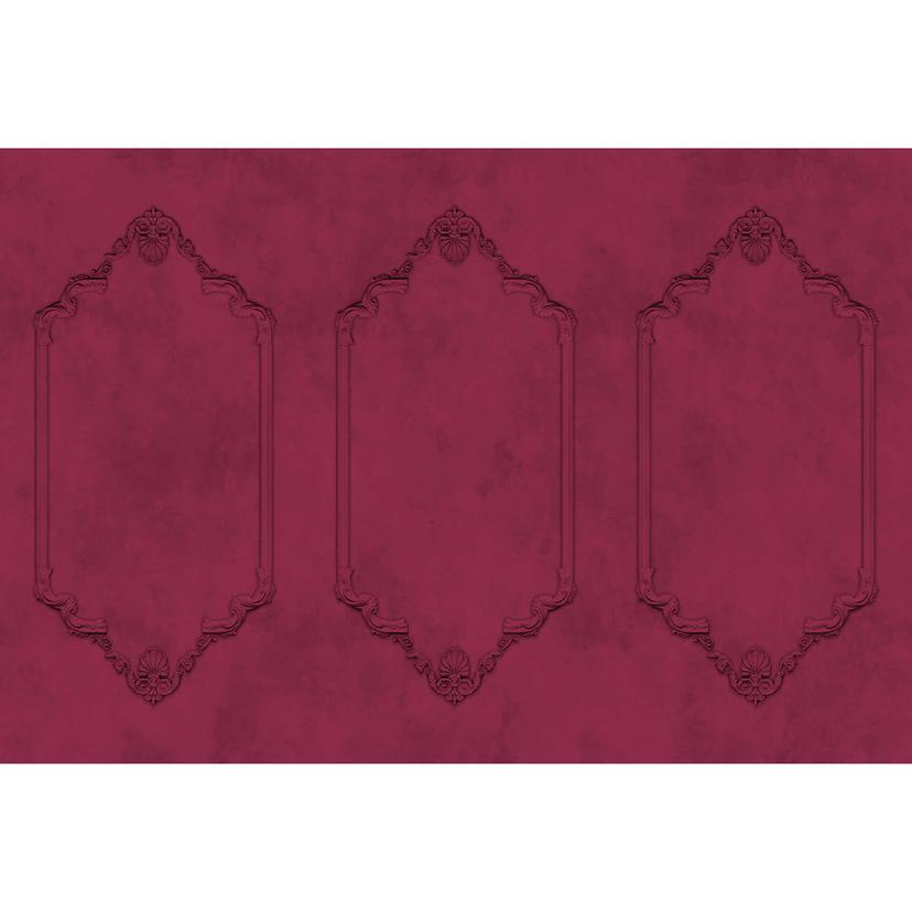 Livingwalls Fotomurale Walls by Patel frames 2