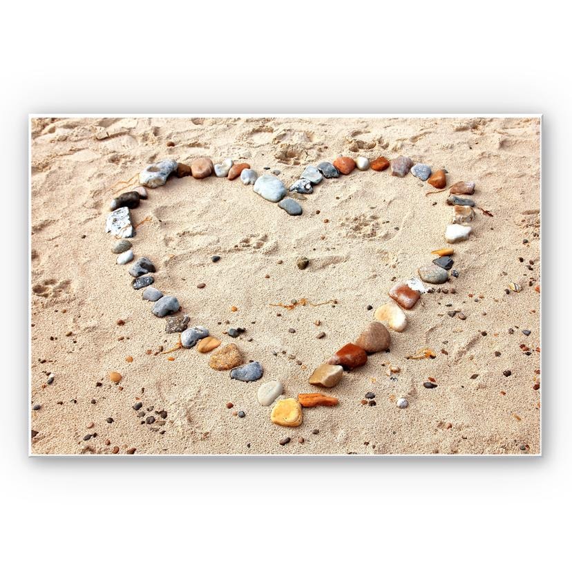 Tableau Forex - Plage