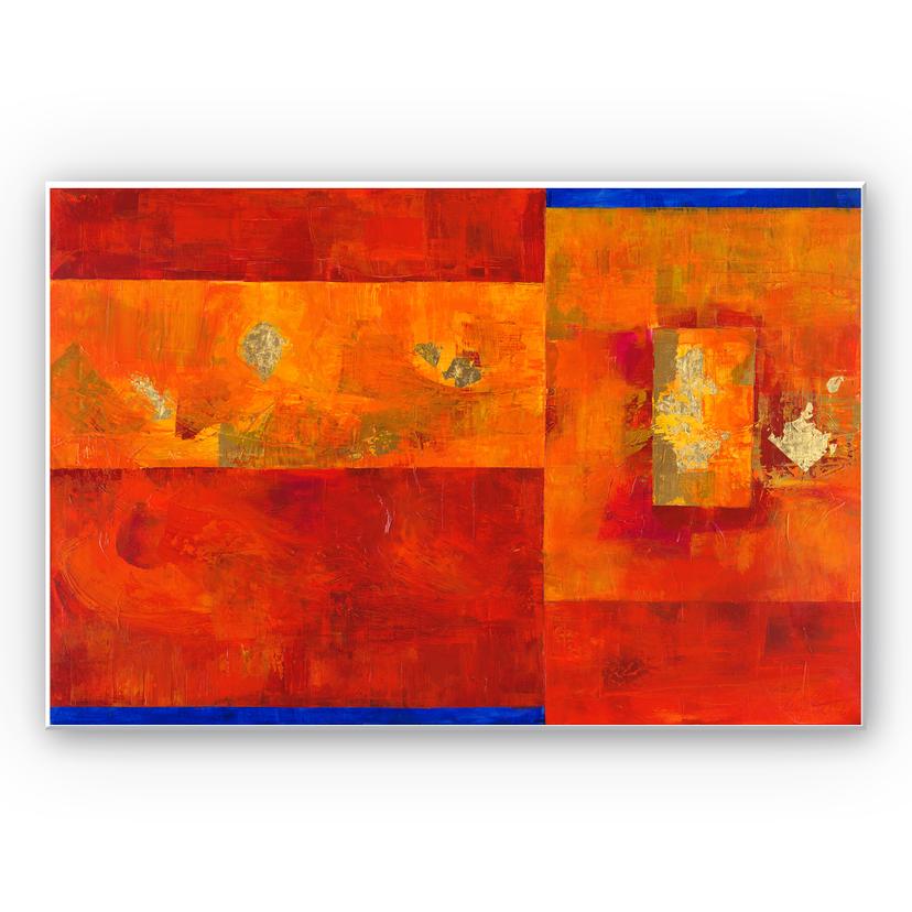 Tableau Forex - Schüßler - Remembering Egypt