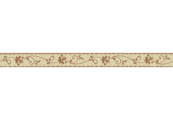 Bordure A.S. Création Only Borders 8 beige, marron