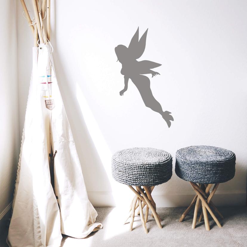 Wallsticker - Pixie