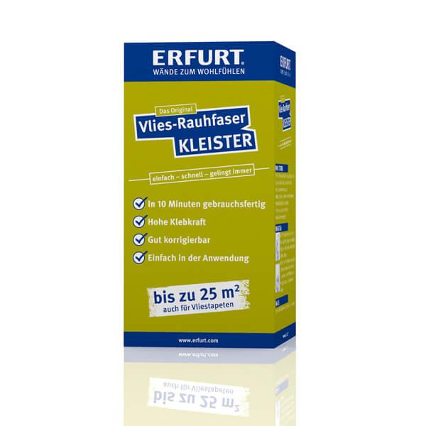 Erfurt colla per parati in TNT-cippato - 200g