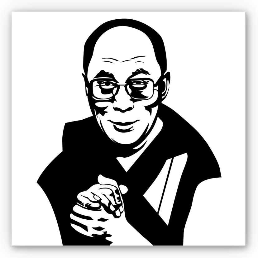 Tableau Forex - Dalai Lama