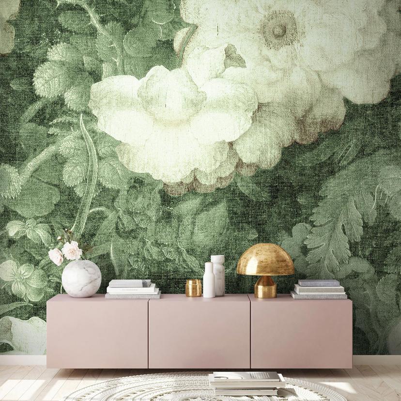 Architects Paper Papier peint photo Atelier 47 Art Blossom avec fleurs