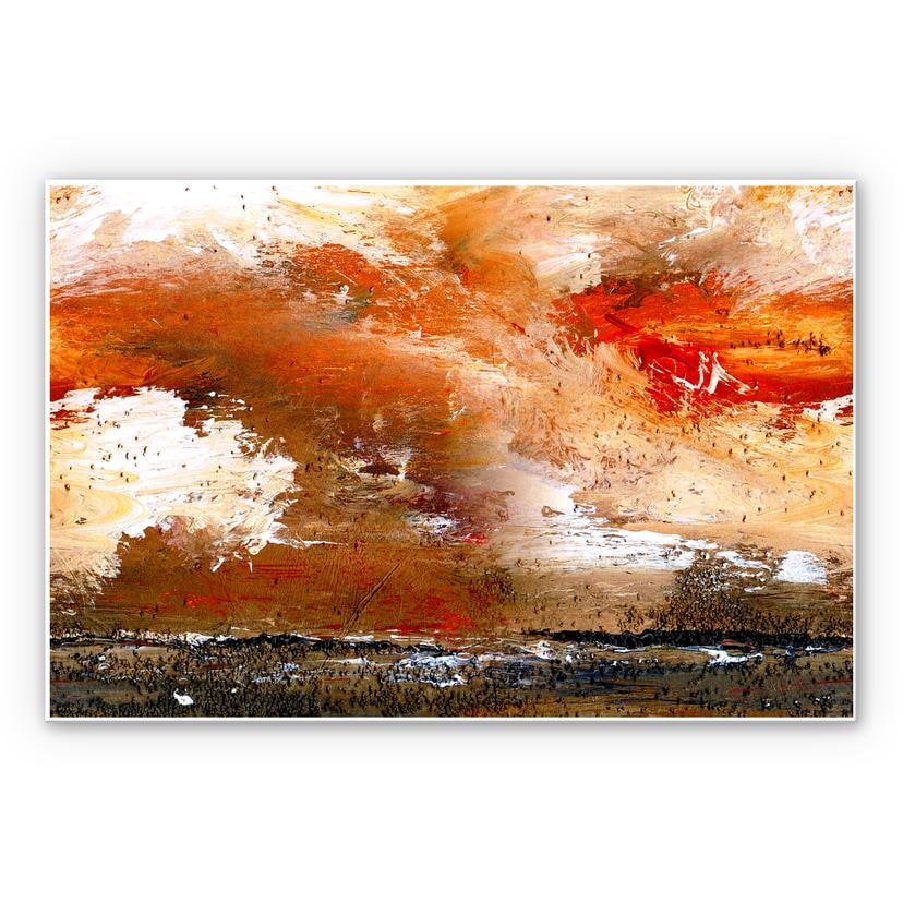 Tableau Forex - Niksic - Cri du vent