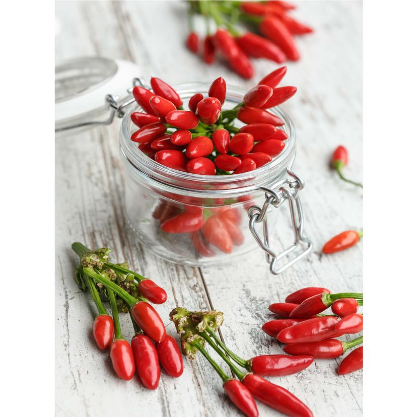 Fotomurale – Peperoncini piccanti
