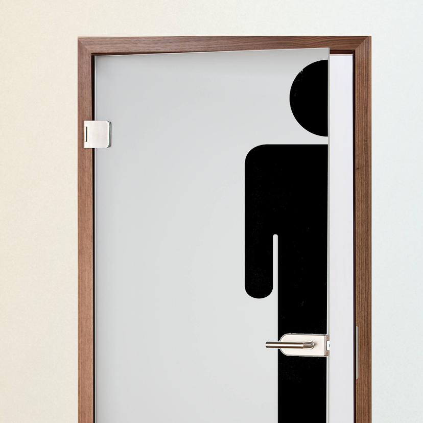 Toilet Mand