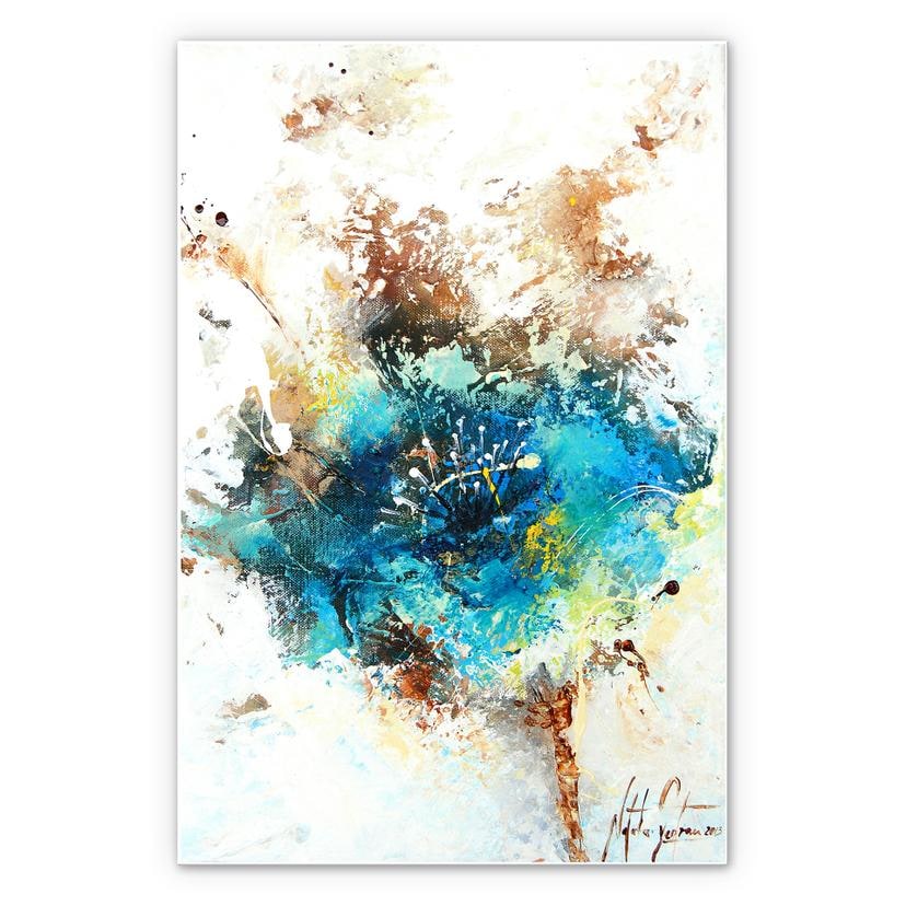 Tableau Forex - Fedrau - Flor