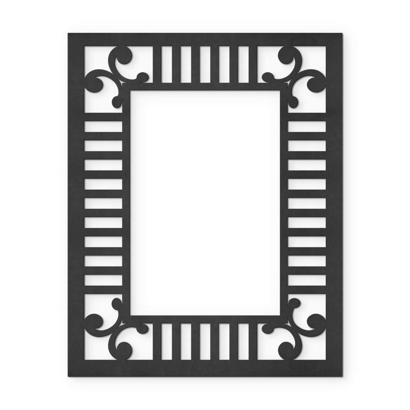Decoro MDF - Cornice