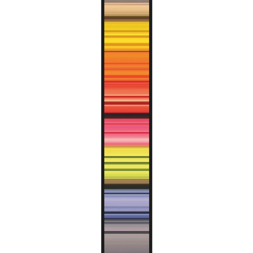 Fotobehang Vliesbehang Stripes