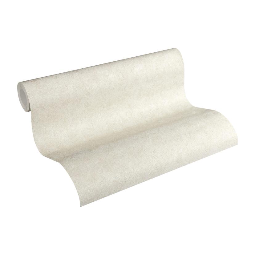A.S. Création Vliestapete Materials creme