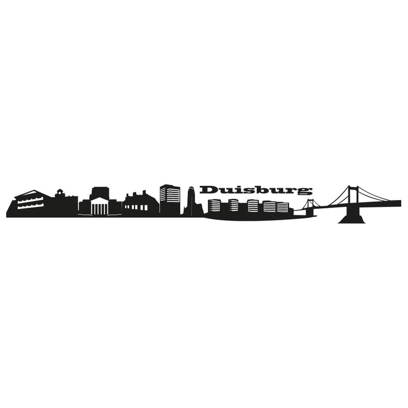 Profilo di Duisburg