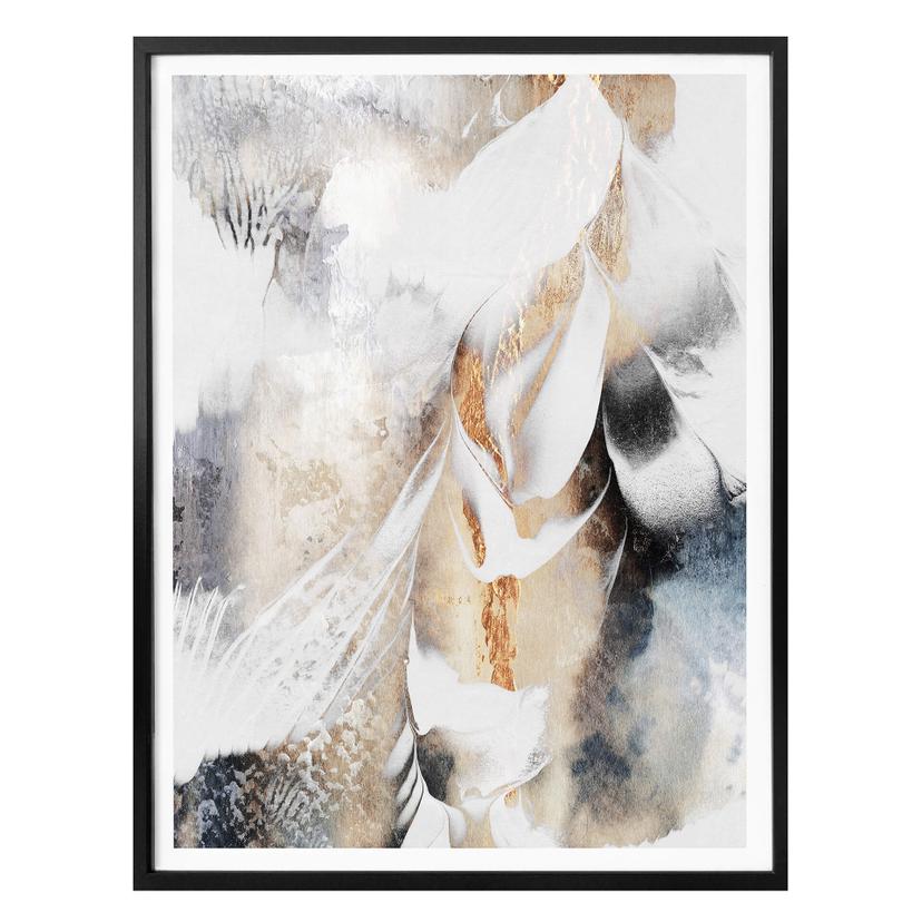 Poster Fredriksson - Repos de l’âme