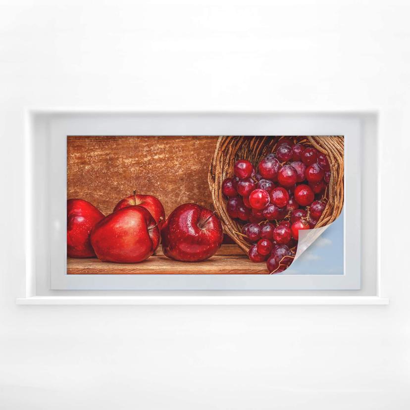 Intimidad película Perfoncio - Frutos rojos - Panorama