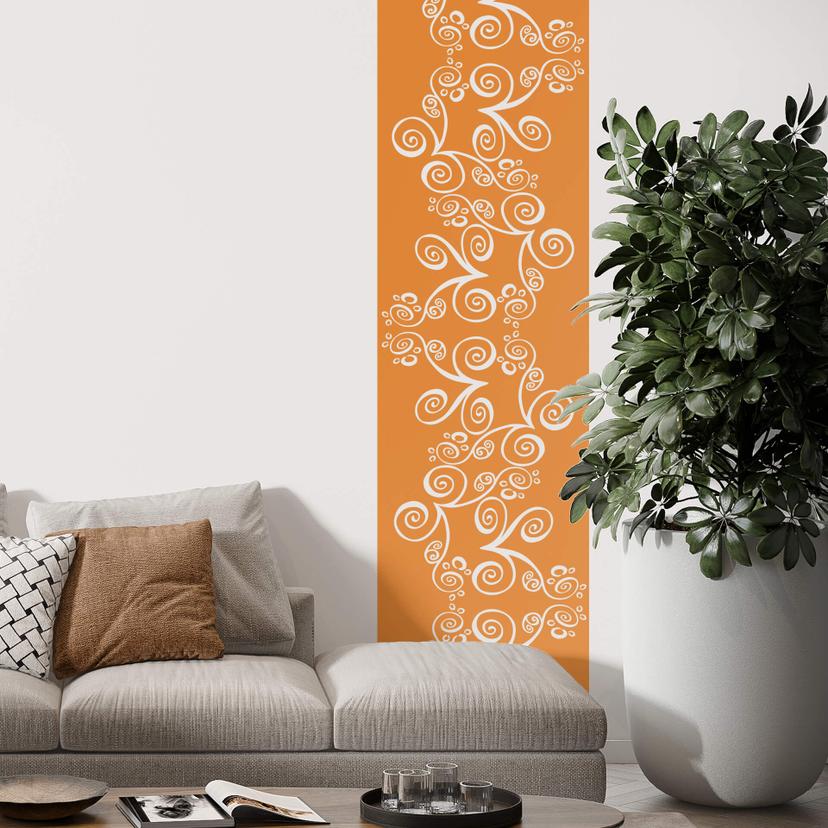 Banner Spiral