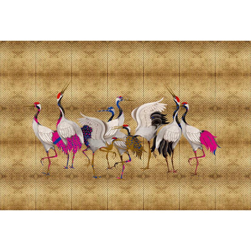 Fotomurale Walls by Patel 3 Land Of Happiness
