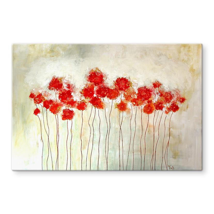 Pannello paraschizzi Melz – Fiori