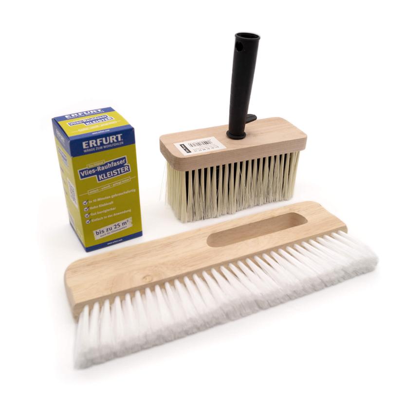 Set pour tapisser (set de 3)