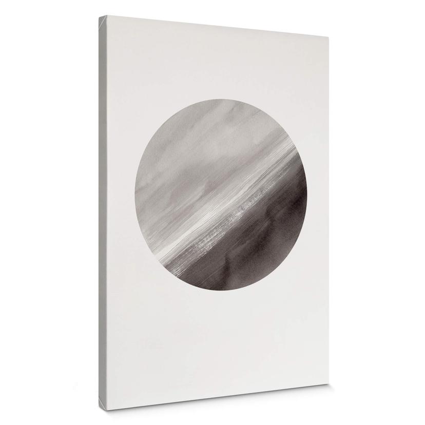 Lienzo Nouveauprints - Cristal de roca