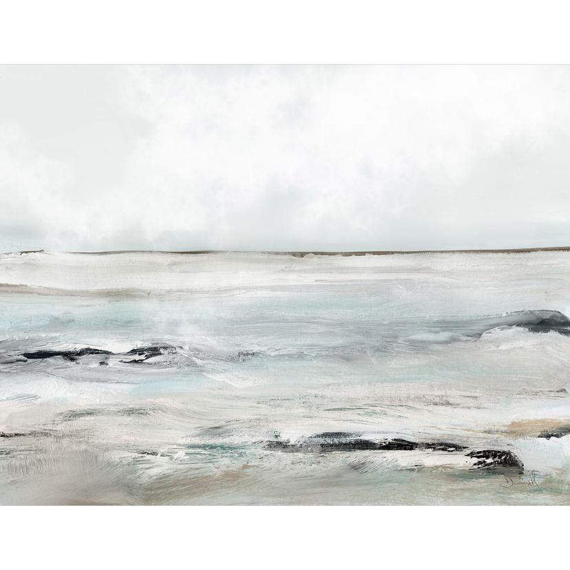 Fotomurale Onde a Sandy Bay - Hobday