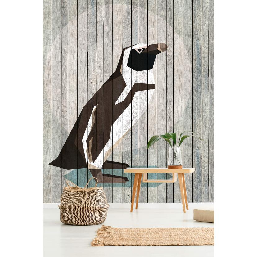 Livingwalls papier peint photo Walls by Patel 2 born to be wild 4