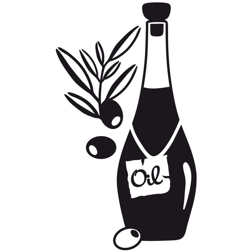 Olio d'oliva