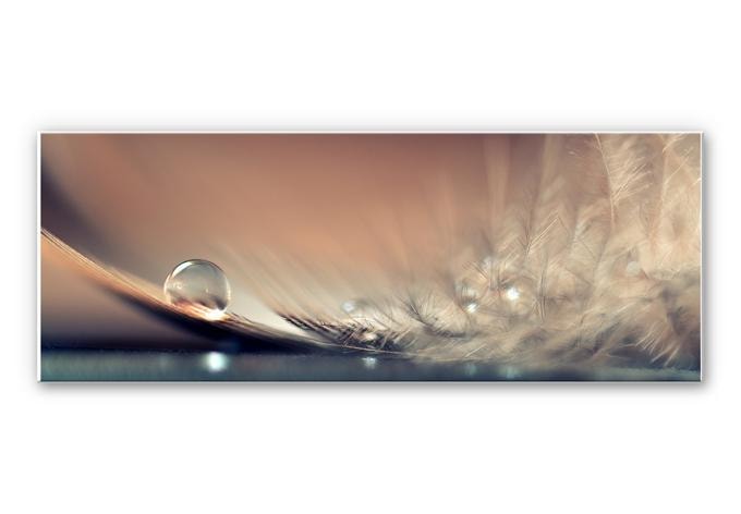 Tableau Forex - Dmitry - Story of a Waterdrop