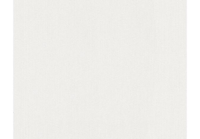A.S. Création Tapet Spot 2 Cream, hvid