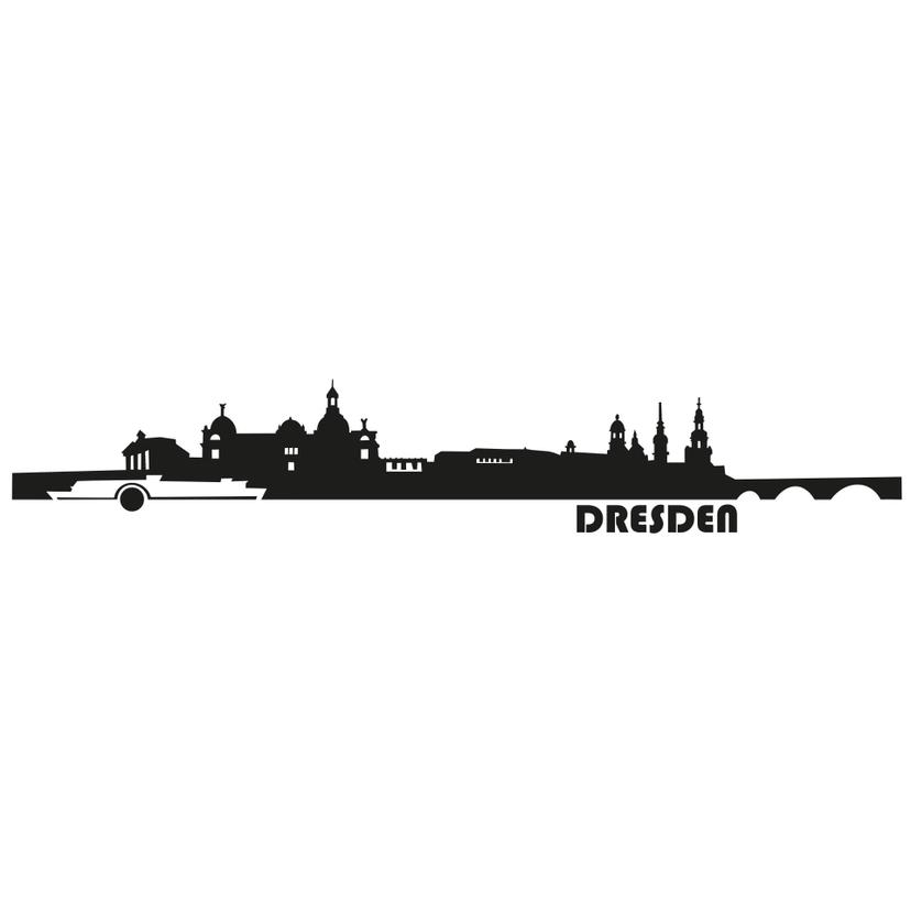 Profilo di Dresda