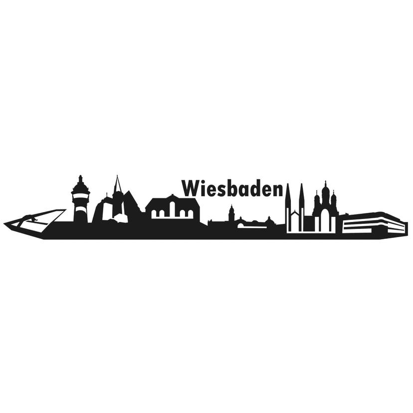 Profilo di Wiesbaden