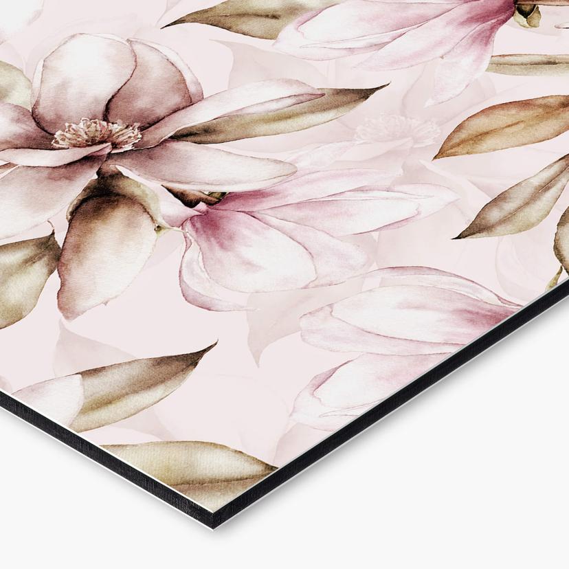 Rivestimento cucina UN Designs - Soft Magnolia