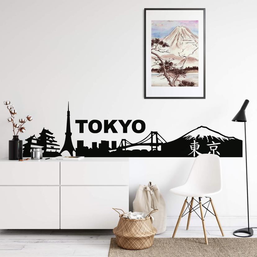 Tokyo
