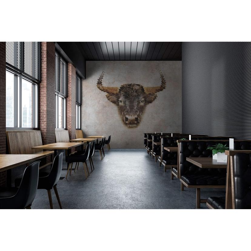 Livingwalls papier peint photo Walls by Patel 2 big three 2
