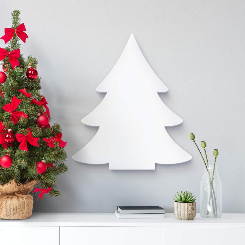 Sapin 3D