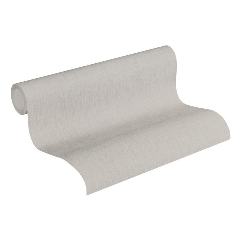 Livingwalls Vliestapete Metropolitan Stories beige