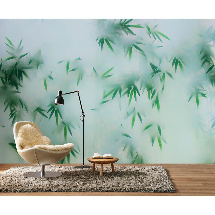 Livingwalls papier peint photo  Walls by Patel 3 Panda`S Paradise 1